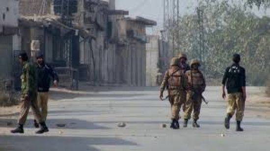 الطيران الباكستاني يقتل 80 عنصرًا من طالبان