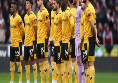 ولفرهامبتون وسندرلاند يدينان الإساءات العنصرية الموجهة للاعبين