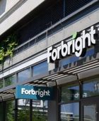 بنك "فوربرايت" الأمريكي يخطط لطرح عام أولي