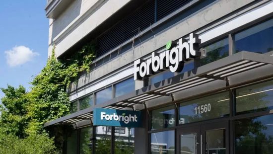 بنك "فوربرايت" الأمريكي يخطط لطرح عام أولي