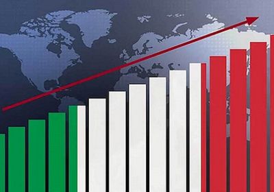 نمو الصادرات الإيطالية لأمريكا بنحو 7%