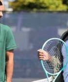 ماتشي مدرب سيرينا السابق يقول إنها ستعود بالتأكيد للتنس