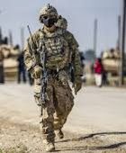 القوات الأميركية تبدأ الانسحاب من قاعدة رئيسية في شمال شرق سوريا