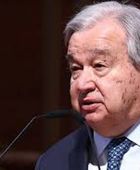 غوتيريش يندد بتصاعد شريعة القوة في العالم