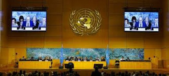 مفوض حقوق الإنسان: العالم يشهد أشرس منافسة على السلطة منذ 80 عامًا