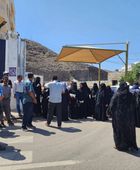 "العمالقة" تمنع موظفي أمانة الانتقالي من دخول المقر في عدن