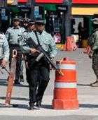 تأجيل أربع مباريات بعد مقتل زعيم عصابة مخدرات مكسيكي واندلاع أعمال عنف