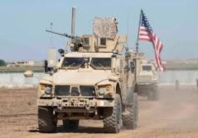 القوات الأمريكية تعتزم الانسحاب التام من سوريا في غضون شهر