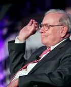 "بيركشاير هاثاواي" تبيع 75% من حصتها في "أمازون"