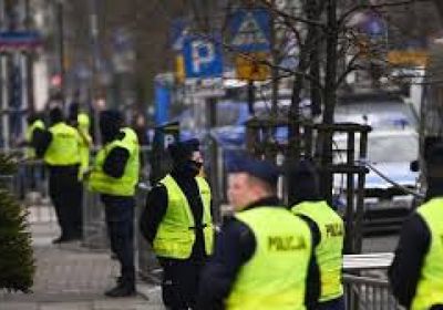 بولندا تعلن توقيف بيلاروسي متهم بالتجسس