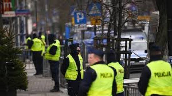 بولندا تعلن توقيف بيلاروسي متهم بالتجسس