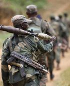 إعادة فتح معبر حدودي بين الكونغو الديموقراطية وبوروندي