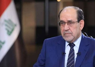 المالكي: لن نسمح بأي تجاوز على سفارات في العراق