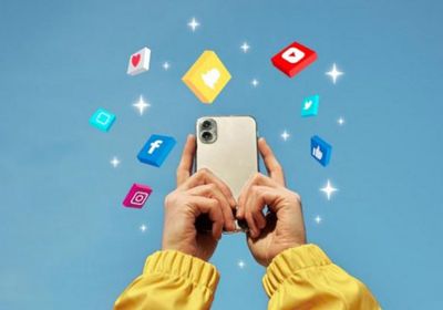 الهند تدرس فرض قيود عمرية على "السوشيال ميديا"