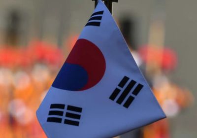 كوريا الجنوبية تطالب رعاياها بمغادرة إيران