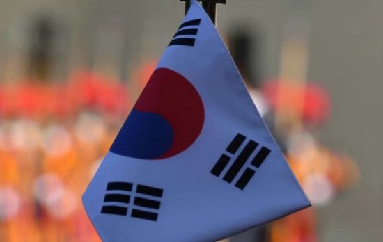 كوريا الجنوبية تطالب رعاياها بمغادرة إيران