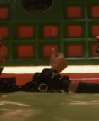 أسماء جلال تطالب بحذف حلقتها في "رامز ليفيل الوحش"