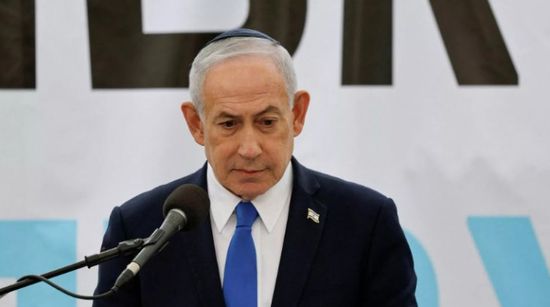 للمرة الثانية.. نتنياهو يعترض على شعار لجنة إدارة غزة