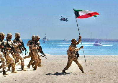 الكويت تجرى تعديلات على قانون التجنيد الإجباري