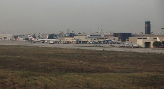 الخارجية الأمريكية تأمر بمغادرة الموظفين غير الأساسيين من سفارتها في بيروت