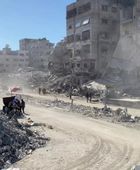 الاتحاد الأوروبي: نعتزم المشاركة بعملية السلام في غزة