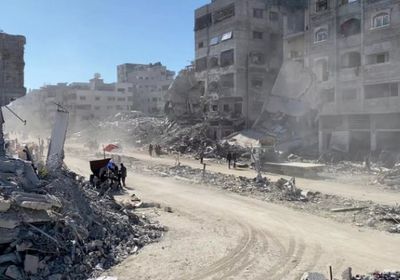 الاتحاد الأوروبي: نعتزم المشاركة بعملية السلام في غزة