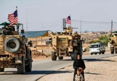 القوات الأمريكية تبدأ بإخلاء قاعدة قسرك في سورية