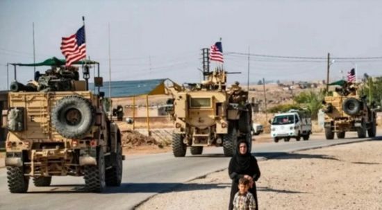 القوات الأمريكية تبدأ بإخلاء قاعدة قسرك في سورية