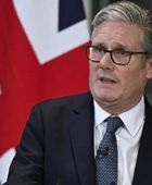 مبعوث بوتين لرئيس الوزراء البريطاني: يجب أن ترحل