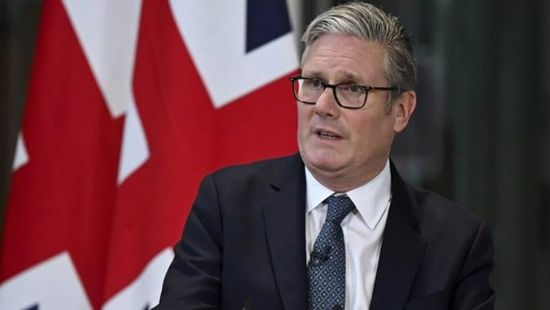 مبعوث بوتين لرئيس الوزراء البريطاني: يجب أن ترحل