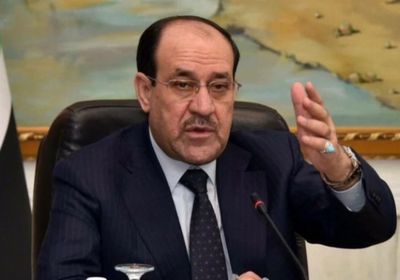 المالكي: لن أسحب ترشحي من رئاسة الحكومة العراقية