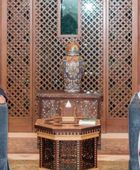 الرئيس السيسي وولي العهد السعودي يبحثان التطورات الإقليمية