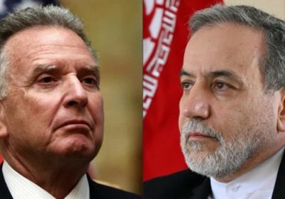 مسؤول أمريكي: جولة مفاوضات جديدة بين واشنطن وطهران الخميس المقبل