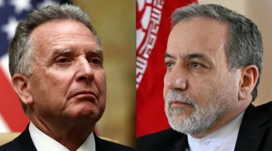 مسؤول أمريكي: جولة مفاوضات جديدة بين واشنطن وطهران الخميس المقبل