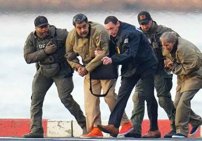 وزير خارجية فنزويلا يطالب بالإفراج عن مادورو