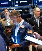 هبوط "وول ستريت" مع تفاقم المخاوف من حرب جمركية