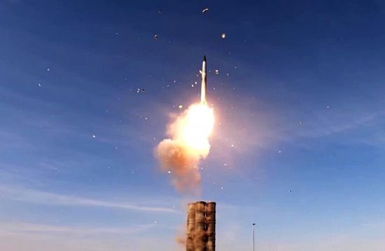 الدفاع الروسية تعلن إسقاط 45 مسيرة جوية خلال 5 ساعات