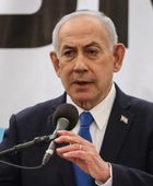 مجدداً.. نتنياهو يهدد إيران ويدعو لـ"رص الصفوف"