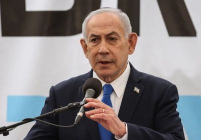 مجدداً.. نتنياهو يهدد إيران ويدعو لـ"رص الصفوف"
