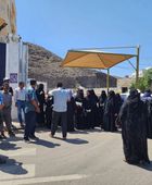 إغلاق مقار المجلس الانتقالي بعدن.. خطوة استفزازية تنذر بنيران غضب جنوبية