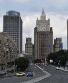 موسكو تدعو واشنطن وحلفاءها إلى عدم ضرب منشآت طهران النووية