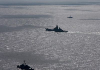 الجيش الأمريكي يستهدف قاربًا لتهريب المخدرات في الكاريبي