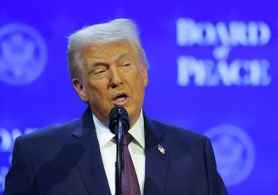 ترامب: لا أحتاج لموافقة الكونجرس لفرض الرسوم