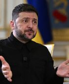 الرئيس الأوكراني: بوتين بدأ بالفعل الحرب العالمية الثالثة