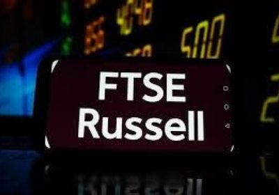 "فوتسي راسل" تجري مراجعة نصف سنوية لمؤشراتها