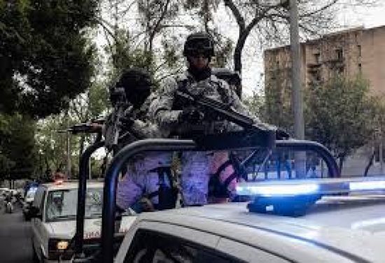 المكسيك تنشر 10 آلاف جندي بعد مقتل "إل مينتشو"