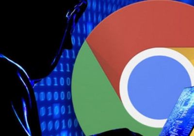 غوغل تطلق تحديثًا أمنيًا عاجلًا لمتصفح "كروم"