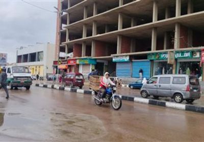 عدم استقرار.. حالة طقس اليوم الثلاثاء 24-2-2026 في مصر