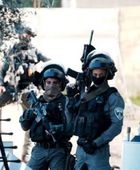 إصابة فلسطيني شمال بيت لحم