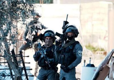 إصابة فلسطيني شمال بيت لحم